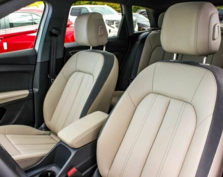 Белый Ауди Другая, объемом двигателя 0 л и пробегом 9 тыс. км за 15600 $, фото 10 на Automoto.ua