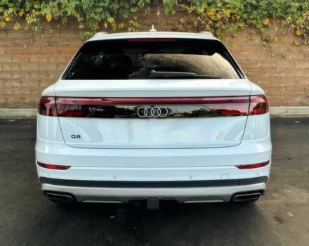 Белый Ауди Другая, объемом двигателя 3 л и пробегом 9 тыс. км за 27700 $, фото 4 на Automoto.ua