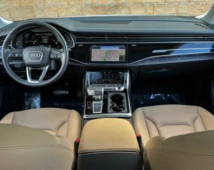 Белый Ауди Другая, объемом двигателя 3 л и пробегом 9 тыс. км за 27700 $, фото 6 на Automoto.ua