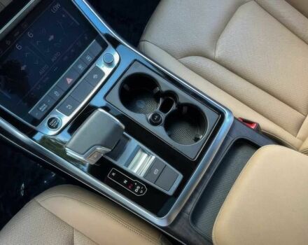 Белый Ауди Другая, объемом двигателя 3 л и пробегом 9 тыс. км за 27700 $, фото 12 на Automoto.ua