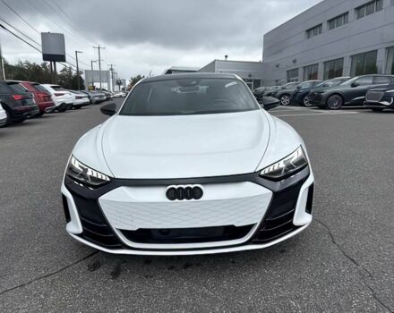 Белый Ауди Другая, объемом двигателя 0 л и пробегом 12 тыс. км за 20000 $, фото 1 на Automoto.ua