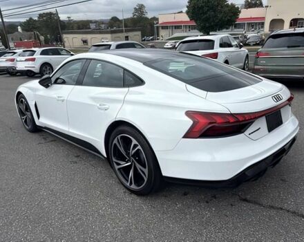 Белый Ауди Другая, объемом двигателя 0 л и пробегом 12 тыс. км за 20000 $, фото 6 на Automoto.ua