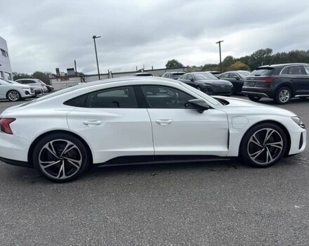 Белый Ауди Другая, объемом двигателя 0 л и пробегом 12 тыс. км за 20000 $, фото 7 на Automoto.ua