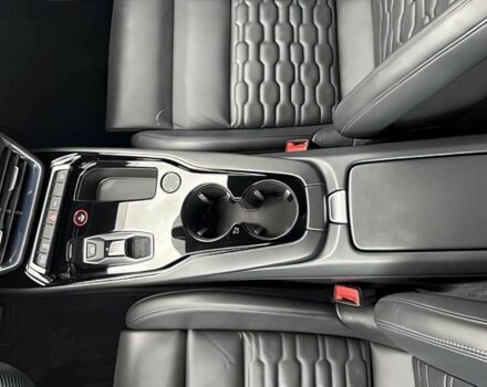 Белый Ауди Другая, объемом двигателя 0 л и пробегом 12 тыс. км за 20000 $, фото 9 на Automoto.ua