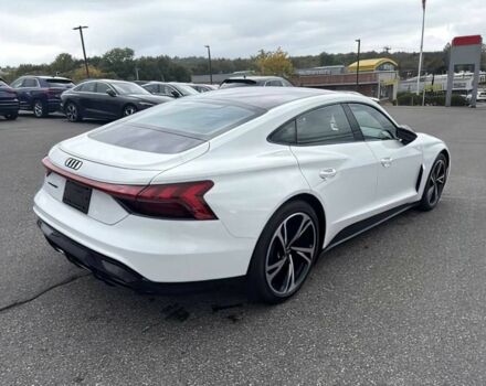 Белый Ауди Другая, объемом двигателя 0 л и пробегом 12 тыс. км за 20000 $, фото 4 на Automoto.ua