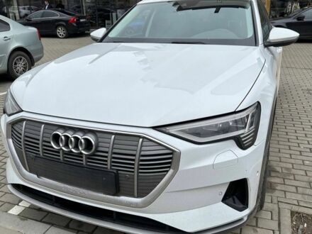 Білий Ауді Інша, об'ємом двигуна 0 л та пробігом 120 тис. км за 25555 $, фото 1 на Automoto.ua