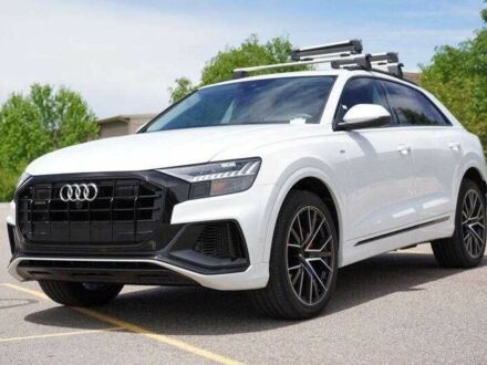 Белый Ауди Другая, объемом двигателя 3 л и пробегом 34 тыс. км за 20800 $, фото 1 на Automoto.ua