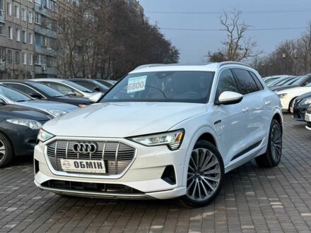 Белый Ауди Другая, объемом двигателя 0 л и пробегом 71 тыс. км за 30000 $, фото 1 на Automoto.ua