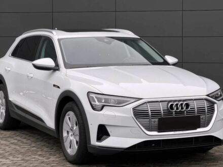 Ауди Другая 2020 в Полтаве на Automoto.ua Белый Ауди Другая, объемом двигателя 0 л и пробегом 25 тыс. км за 23300 $, фото 1 на Automoto.ua