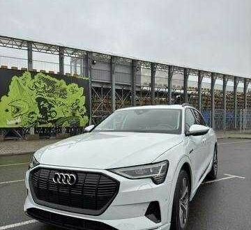 Белый Ауди Другая, объемом двигателя 0 л и пробегом 22 тыс. км за 26900 $, фото 1 на Automoto.ua