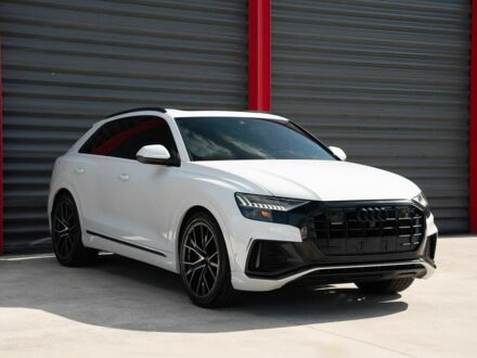 Белый Ауди Другая, объемом двигателя 3 л и пробегом 28 тыс. км за 17700 $, фото 1 на Automoto.ua