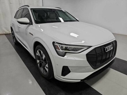 Белый Ауди Другая, объемом двигателя 0 л и пробегом 50 тыс. км за 28500 $, фото 1 на Automoto.ua