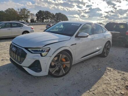 Білий Ауді Інша, об'ємом двигуна 0 л та пробігом 79 тис. км за 12900 $, фото 1 на Automoto.ua