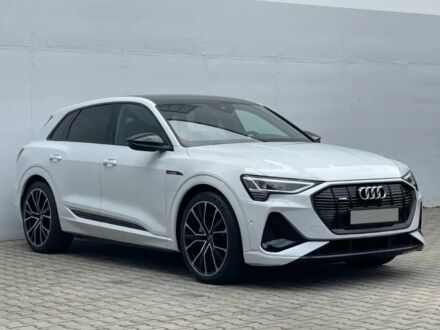 Ауди Другая 2022 в Хмельницком на Automoto.ua Белый Ауди Другая, объемом двигателя 0 л и пробегом 28 тыс. км за 26800 $, фото 1 на Automoto.ua