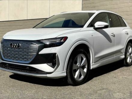 Белый Ауди Другая, объемом двигателя 0 л и пробегом 24 тыс. км за 12300 $, фото 1 на Automoto.ua