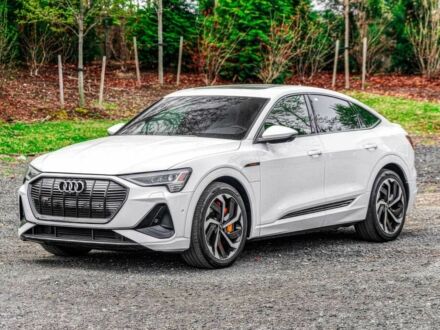 Ауді Інша 2023 у Житомирі на Automoto.ua Білий Ауді Інша, об'ємом двигуна 0 л та пробігом 11 тис. км за 29950 $, фото 1 на Automoto.ua