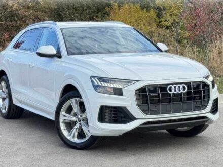 Белый Ауди Другая, объемом двигателя 3 л и пробегом 10 тыс. км за 15100 $, фото 1 на Automoto.ua