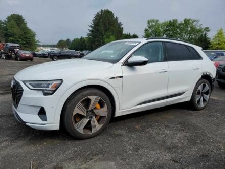 Білий Ауді Інша, об'ємом двигуна 0 л та пробігом 20 тис. км за 13800 $, фото 1 на Automoto.ua