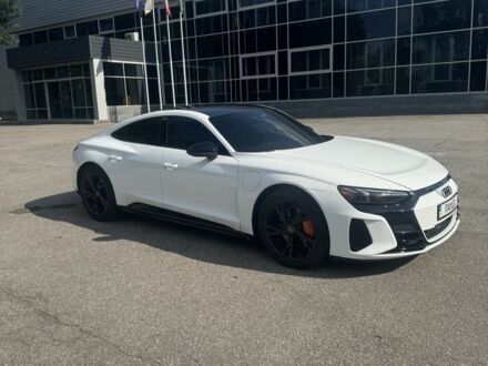 Білий Ауді Інша, об'ємом двигуна 0 л та пробігом 3 тис. км за 1657 $, фото 1 на Automoto.ua