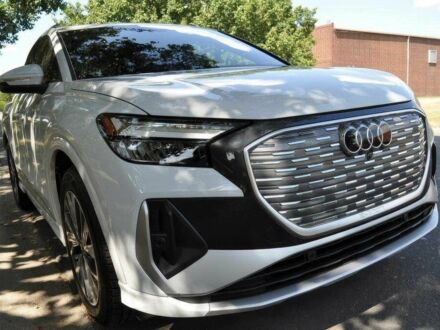 Ауди Другая 2024 в Мукачеве на Automoto.ua Белый Ауди Другая, объемом двигателя 0 л и пробегом 15 тыс. км за 16000 $, фото 1 на Automoto.ua
