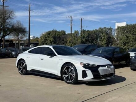 Белый Ауди Другая, объемом двигателя 0 л и пробегом 13 тыс. км за 35000 $, фото 1 на Automoto.ua