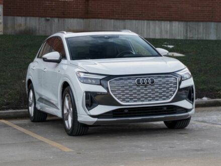 Білий Ауді Інша, об'ємом двигуна 0 л та пробігом 21 тис. км за 14400 $, фото 1 на Automoto.ua