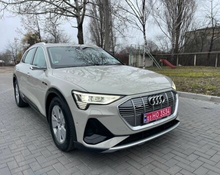 Бежевый Ауди Другая, объемом двигателя 0 л и пробегом 79 тыс. км за 33700 $, фото 1 на Automoto.ua