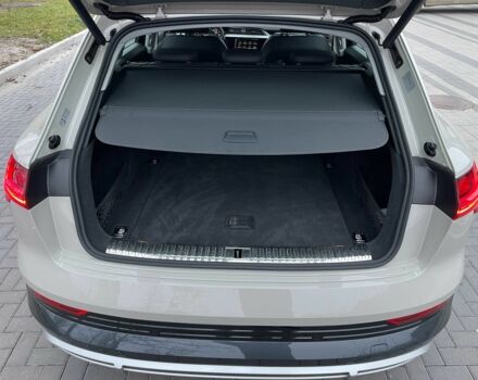 Бежевый Ауди Другая, объемом двигателя 0 л и пробегом 79 тыс. км за 33700 $, фото 6 на Automoto.ua