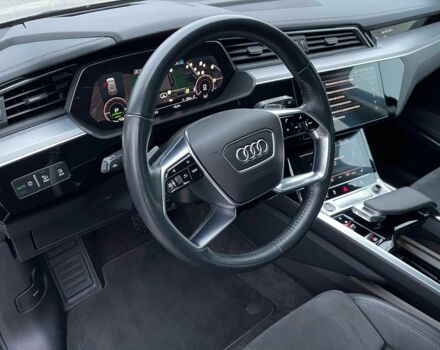 Бежевый Ауди Другая, объемом двигателя 0 л и пробегом 79 тыс. км за 33700 $, фото 21 на Automoto.ua