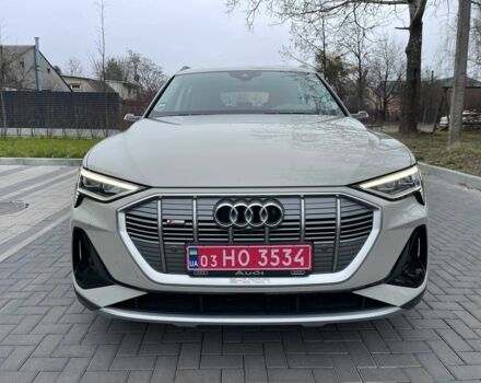 Бежевый Ауди Другая, объемом двигателя 0 л и пробегом 79 тыс. км за 33700 $, фото 8 на Automoto.ua