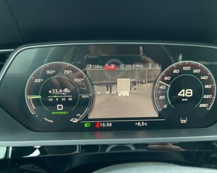 Бежевый Ауди Другая, объемом двигателя 0 л и пробегом 79 тыс. км за 33700 $, фото 12 на Automoto.ua