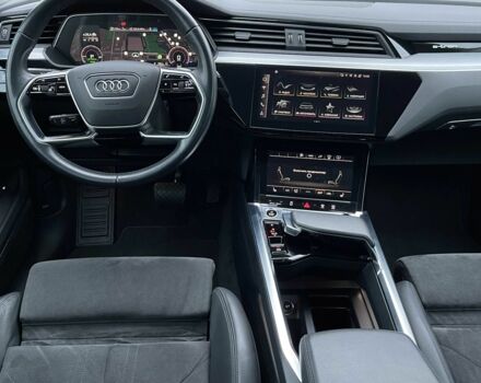 Бежевый Ауди Другая, объемом двигателя 0 л и пробегом 79 тыс. км за 33700 $, фото 16 на Automoto.ua