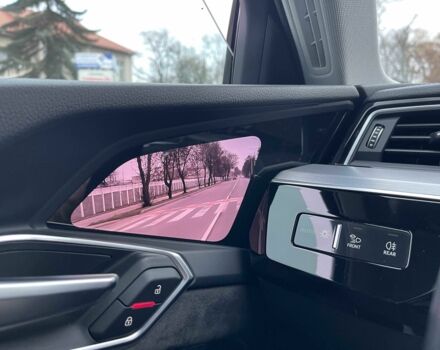 Бежевый Ауди Другая, объемом двигателя 0 л и пробегом 79 тыс. км за 33700 $, фото 11 на Automoto.ua