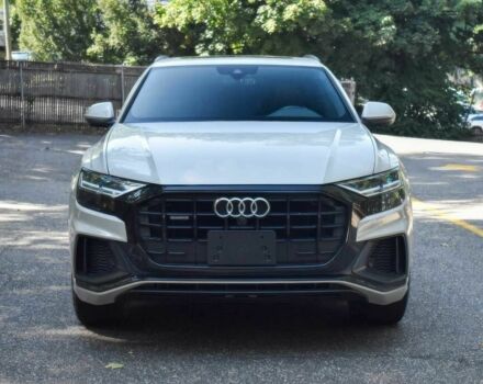 Бежевый Ауди Другая, объемом двигателя 3 л и пробегом 21 тыс. км за 25700 $, фото 1 на Automoto.ua