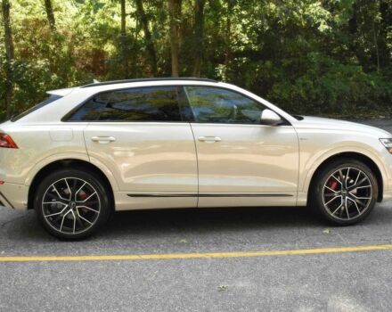 Бежевый Ауди Другая, объемом двигателя 3 л и пробегом 21 тыс. км за 25700 $, фото 7 на Automoto.ua