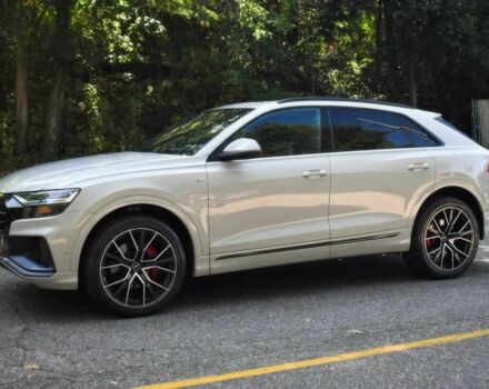 Бежевый Ауди Другая, объемом двигателя 3 л и пробегом 21 тыс. км за 25700 $, фото 2 на Automoto.ua