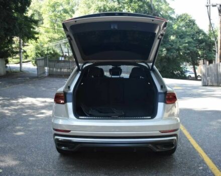 Бежевый Ауди Другая, объемом двигателя 3 л и пробегом 21 тыс. км за 25700 $, фото 18 на Automoto.ua