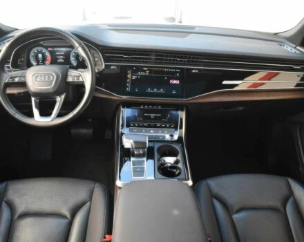 Бежевый Ауди Другая, объемом двигателя 3 л и пробегом 21 тыс. км за 25700 $, фото 11 на Automoto.ua