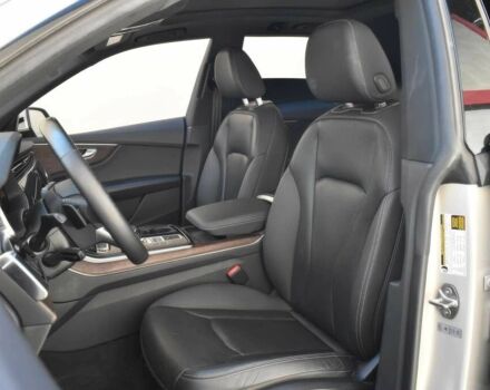 Бежевый Ауди Другая, объемом двигателя 3 л и пробегом 21 тыс. км за 25700 $, фото 14 на Automoto.ua