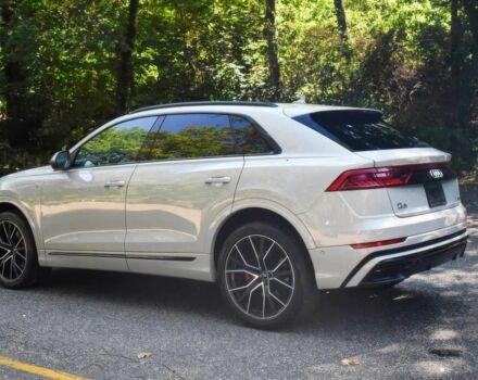 Бежевый Ауди Другая, объемом двигателя 3 л и пробегом 23 тыс. км за 35000 $, фото 4 на Automoto.ua