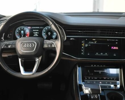 Бежевый Ауди Другая, объемом двигателя 3 л и пробегом 23 тыс. км за 35000 $, фото 12 на Automoto.ua