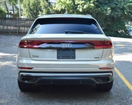 Бежевый Ауди Другая, объемом двигателя 3 л и пробегом 21 тыс. км за 25700 $, фото 5 на Automoto.ua