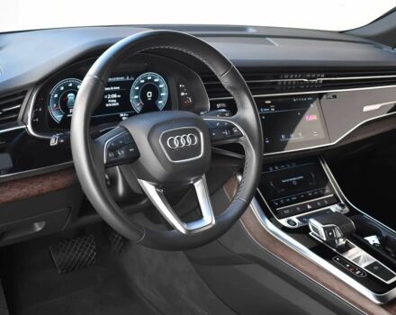 Бежевый Ауди Другая, объемом двигателя 3 л и пробегом 23 тыс. км за 35000 $, фото 11 на Automoto.ua