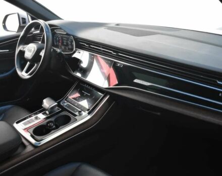 Бежевый Ауди Другая, объемом двигателя 3 л и пробегом 21 тыс. км за 25700 $, фото 12 на Automoto.ua