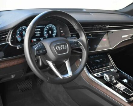 Бежевый Ауди Другая, объемом двигателя 3 л и пробегом 21 тыс. км за 25700 $, фото 8 на Automoto.ua