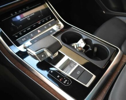 Бежевый Ауди Другая, объемом двигателя 3 л и пробегом 21 тыс. км за 25700 $, фото 15 на Automoto.ua