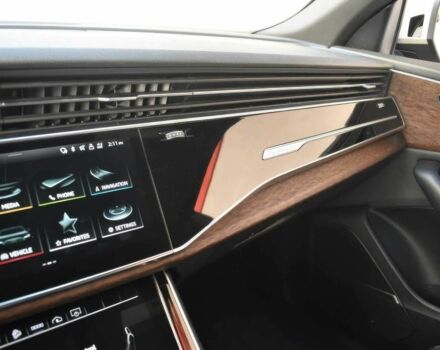 Бежевый Ауди Другая, объемом двигателя 3 л и пробегом 21 тыс. км за 25700 $, фото 10 на Automoto.ua