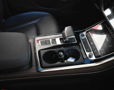 Бежевый Ауди Другая, объемом двигателя 3 л и пробегом 21 тыс. км за 25700 $, фото 13 на Automoto.ua