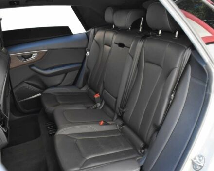 Бежевый Ауди Другая, объемом двигателя 3 л и пробегом 21 тыс. км за 25700 $, фото 17 на Automoto.ua