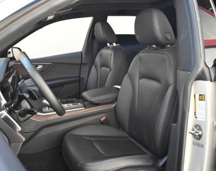 Бежевый Ауди Другая, объемом двигателя 3 л и пробегом 23 тыс. км за 35000 $, фото 9 на Automoto.ua